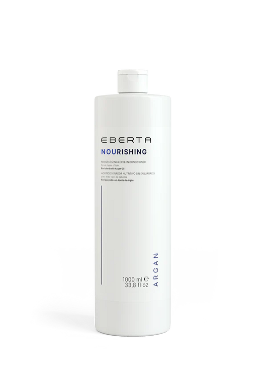 EBERTA NOURISHING MOISTURIZING LEAVE-IN CONDITIONER