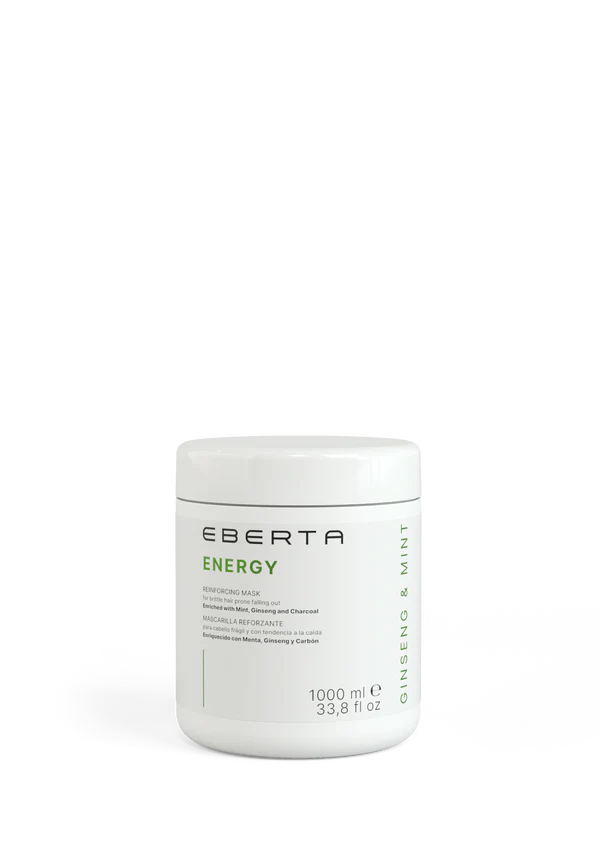 Eberta Energy Mask