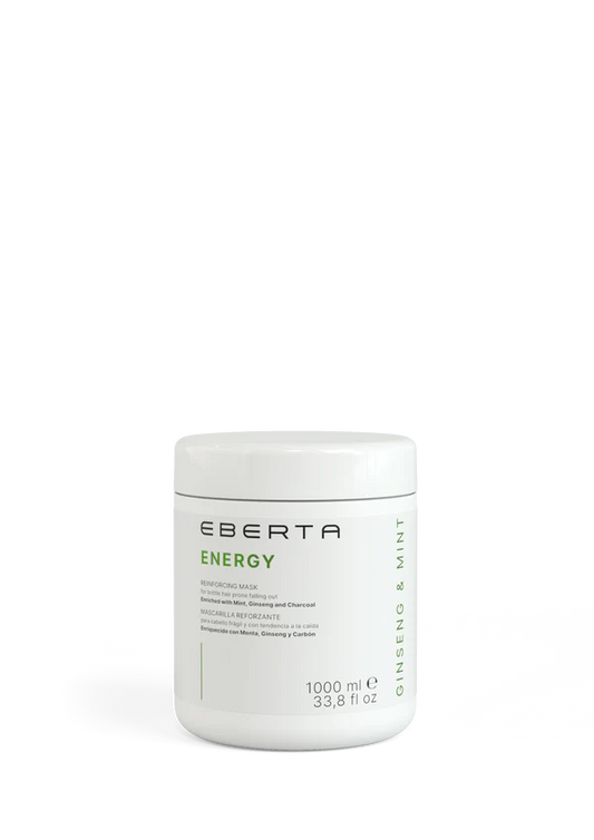 Eberta Energy Mask