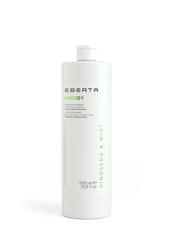 EBERTA Energy Shampoo