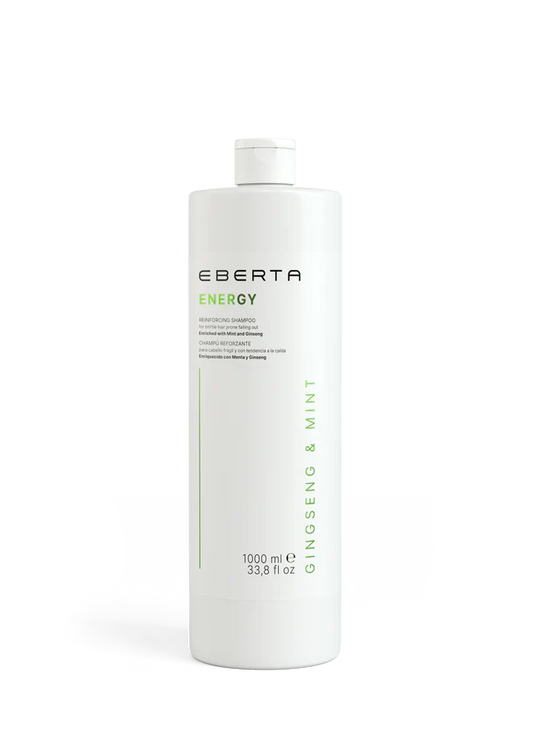 EBERTA Energy Shampoo