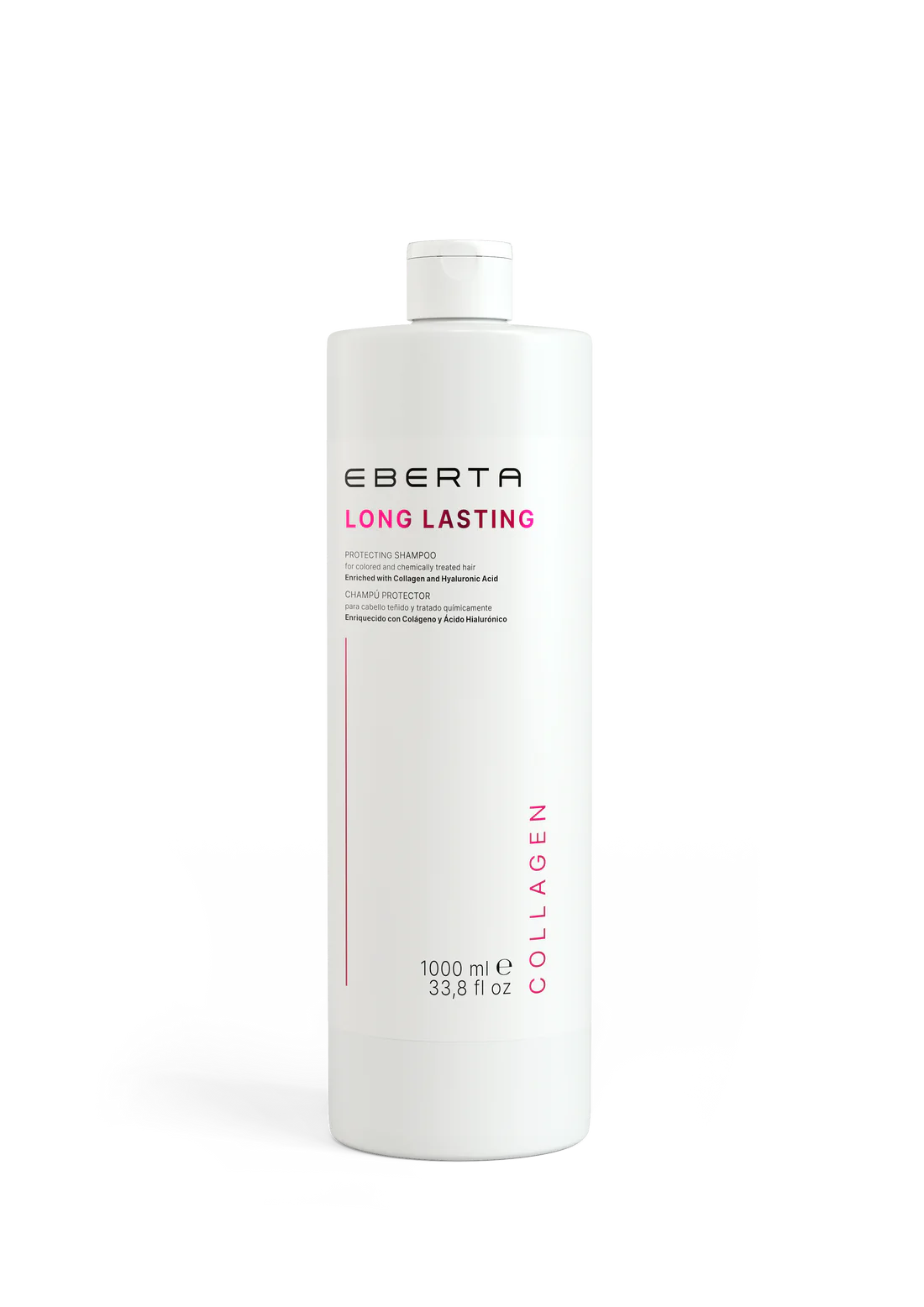 EBERTA Long Lasting Shampoo