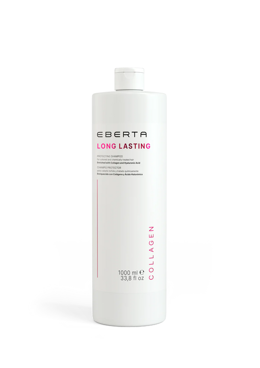 EBERTA Long Lasting Shampoo