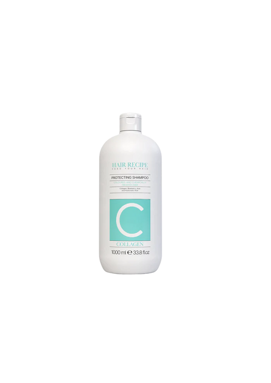 COLLAGENE PROTECTING SHAMPOO - MAXY LOOK Collagen Protecting