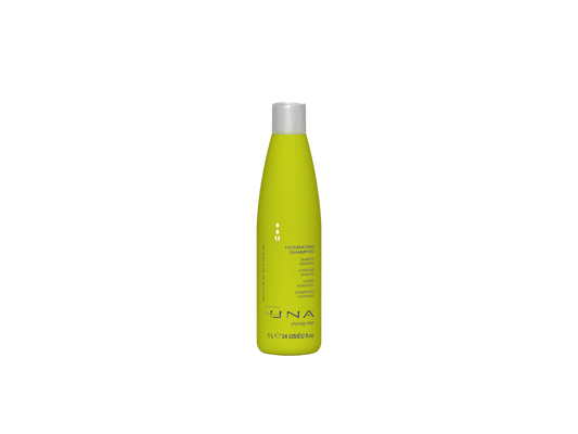 Hydrating Shampoo -UNA Hydro In For Dry Hair